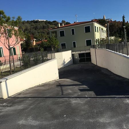 Villaggio La Piana チェルヴォ エクステリア 写真
