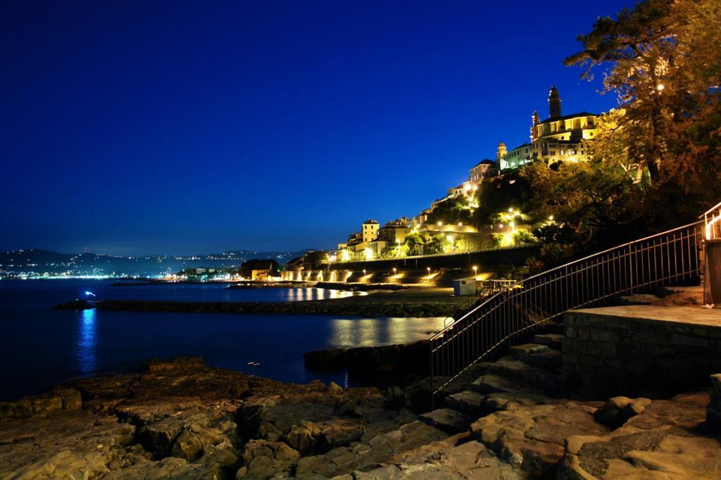 Villaggio La Piana チェルヴォ エクステリア 写真
