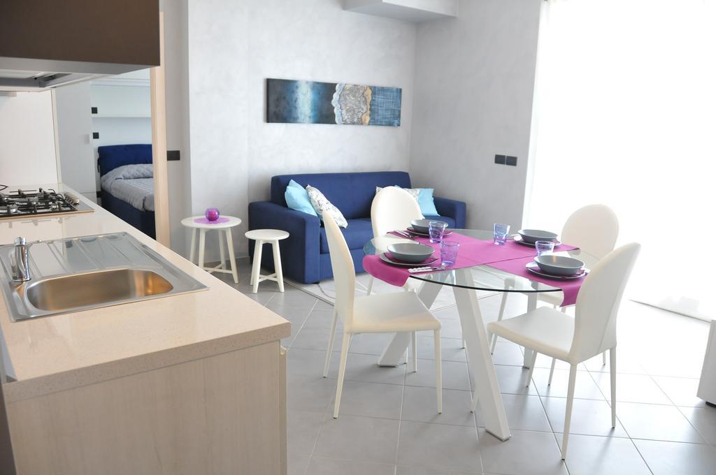 Villaggio La Piana チェルヴォ エクステリア 写真