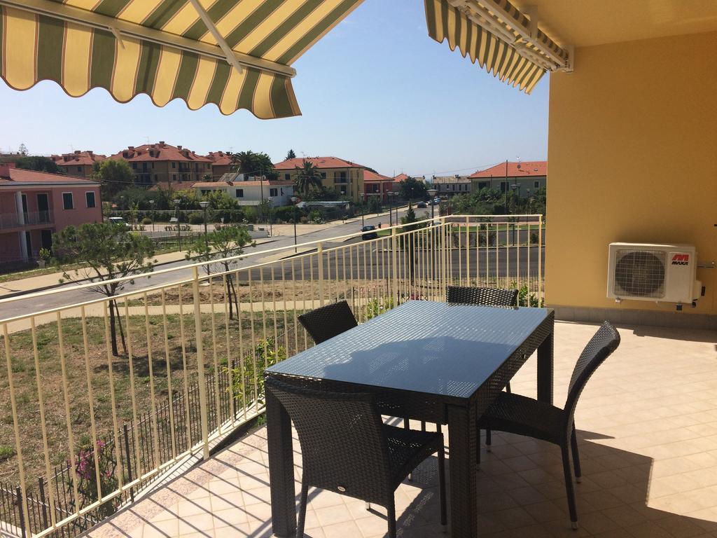 Villaggio La Piana チェルヴォ エクステリア 写真