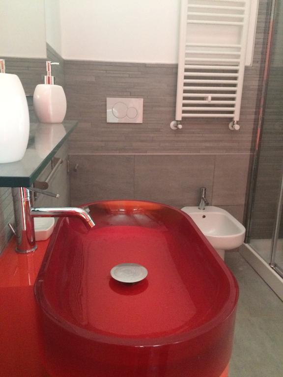 Villaggio La Piana チェルヴォ エクステリア 写真
