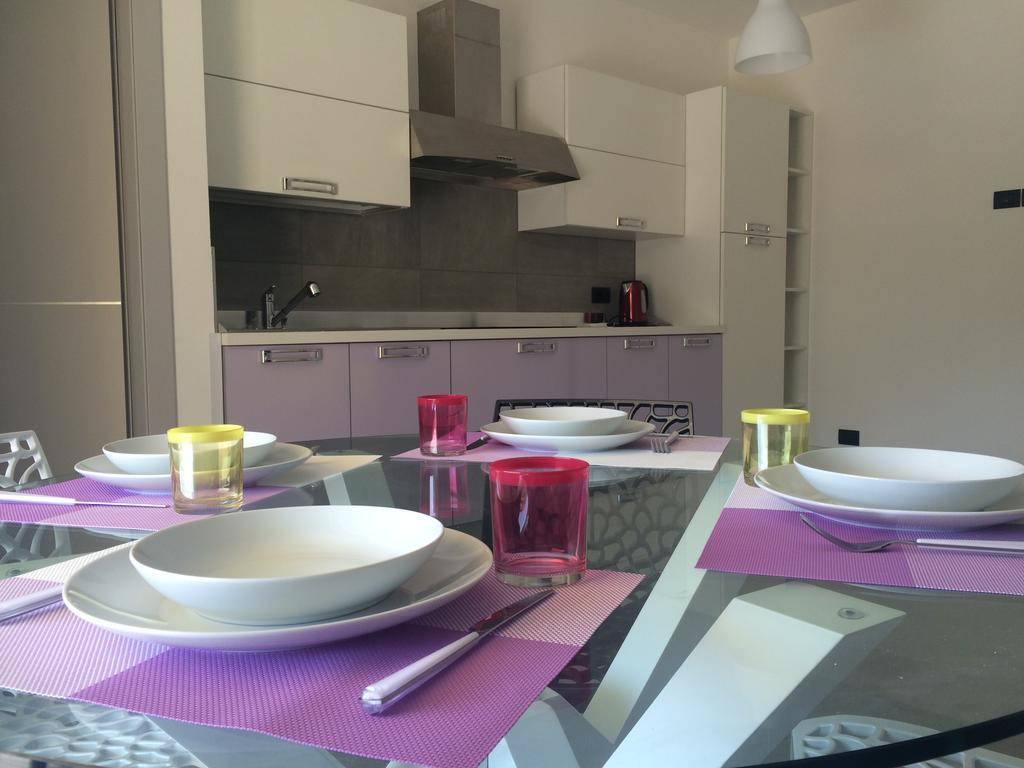 Villaggio La Piana チェルヴォ エクステリア 写真