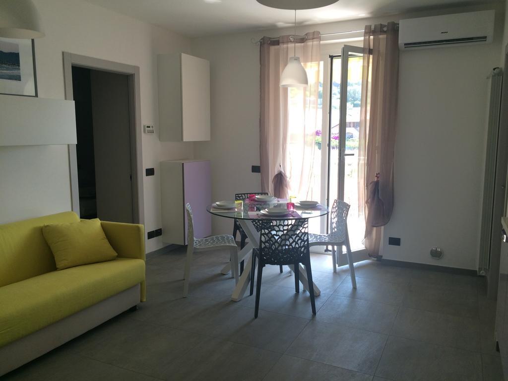 Villaggio La Piana チェルヴォ エクステリア 写真